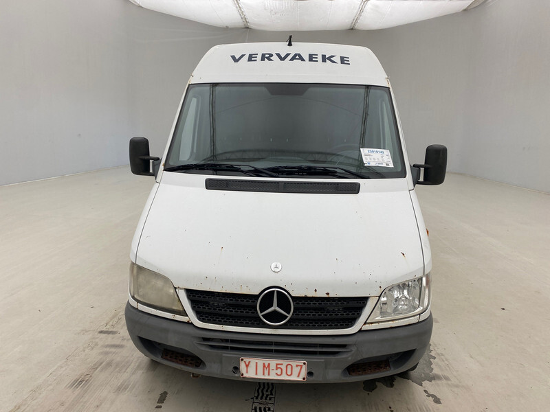 Mercedes-Benz Sprinter 311 CDi** - Kastenwagen: das Bild 2 Mercedes-Benz Sprinter 311 CDi** - Kastenwagen: das Bild 2