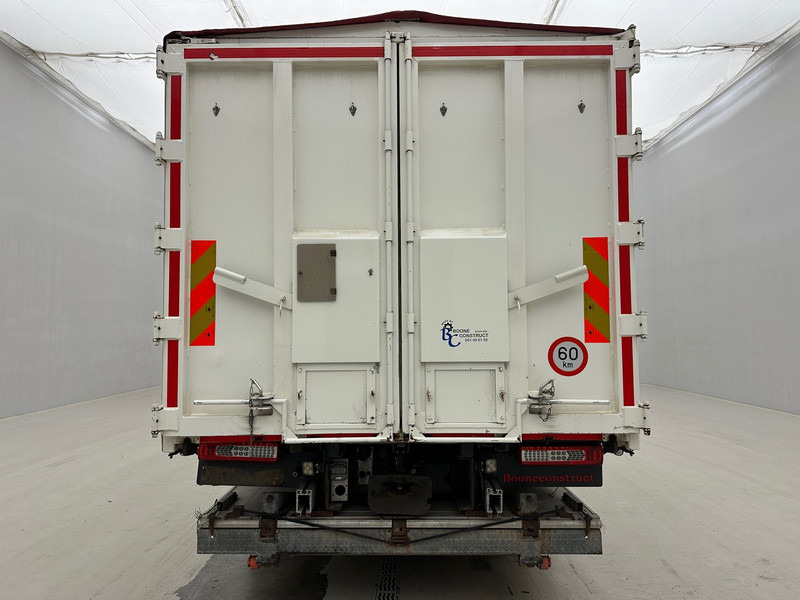 Renault C 480 - 6x2 - Kipper: das Bild 5 Renault C 480 - 6x2 - Kipper: das Bild 5
