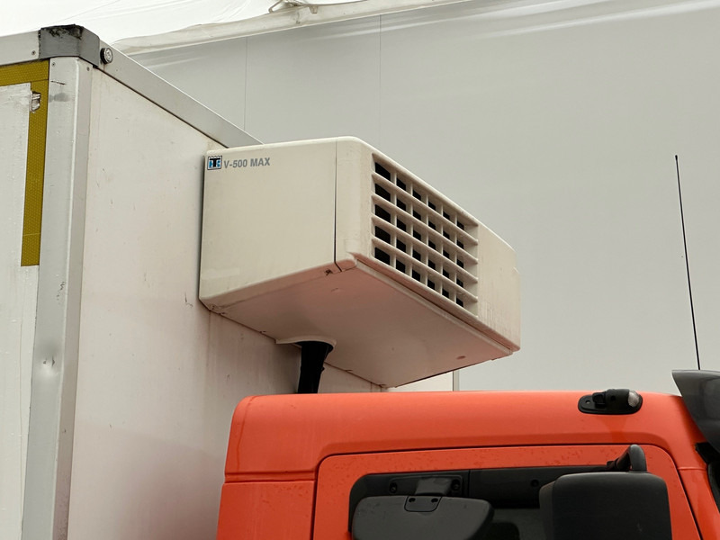 Kühlkoffer LKW Renault D12.210: das Bild 10