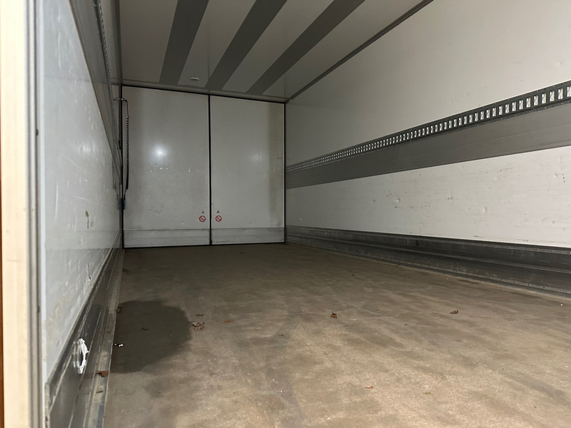 Kühlkoffer LKW Renault D12.210: das Bild 13