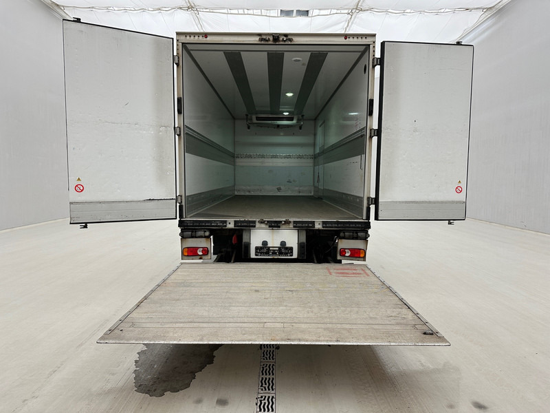 Kühlkoffer LKW Renault D12.210: das Bild 15