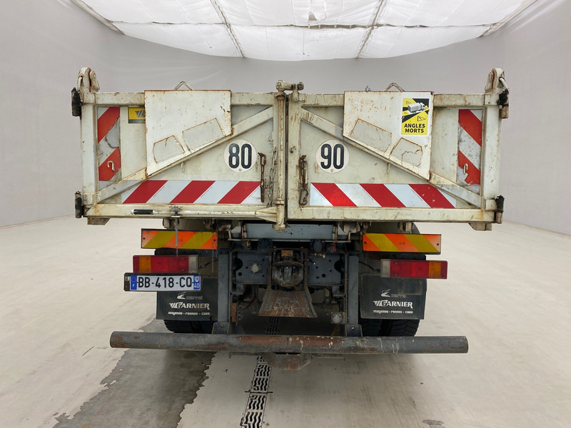 Renault Kerax 370 DCi* - Kipper, Autokran: das Bild 5 Renault Kerax 370 DCi* - Kipper, Autokran: das Bild 5