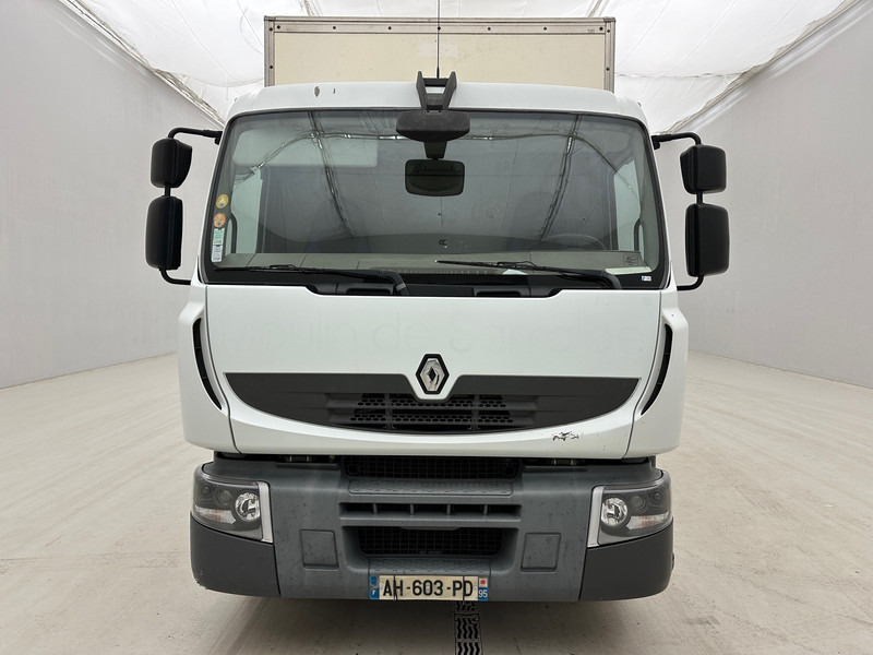 Renault Premium 240 DXi - Koffer LKW: das Bild 2 Renault Premium 240 DXi - Koffer LKW: das Bild 2