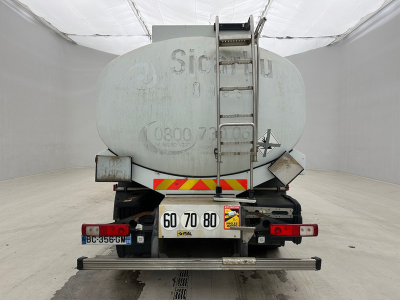 Renault Premium 280 DXi* - Tankwagen: das Bild 5 Renault Premium 280 DXi* - Tankwagen: das Bild 5