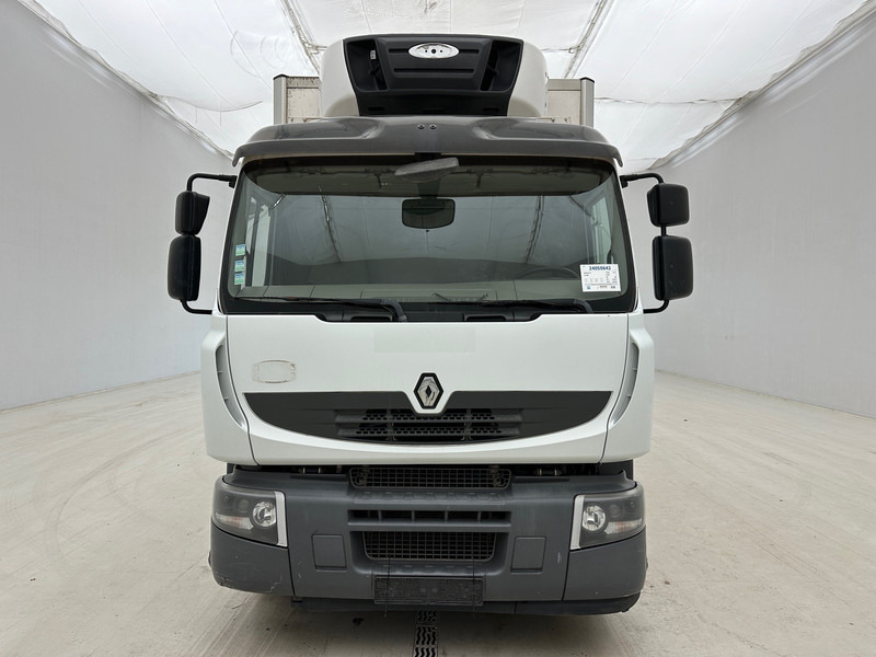 Renault Premium 380 DXi* - Kühlkoffer LKW: das Bild 2 Renault Premium 380 DXi* - Kühlkoffer LKW: das Bild 2