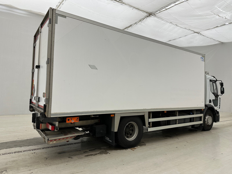 Renault Premium 380 DXi* - Kühlkoffer LKW: das Bild 5 Renault Premium 380 DXi* - Kühlkoffer LKW: das Bild 5