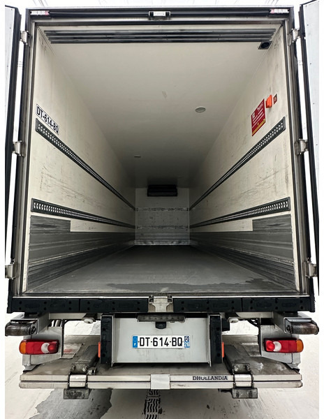 Renault T 380* - Kühlkoffer LKW: das Bild 5 Renault T 380* - Kühlkoffer LKW: das Bild 5