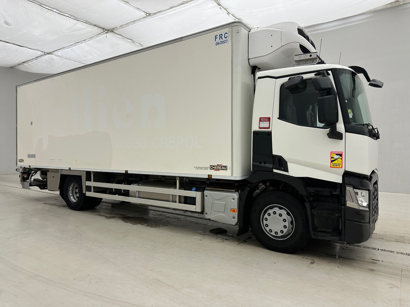 Renault T 380* - Kühlkoffer LKW: das Bild 3 Renault T 380* - Kühlkoffer LKW: das Bild 3