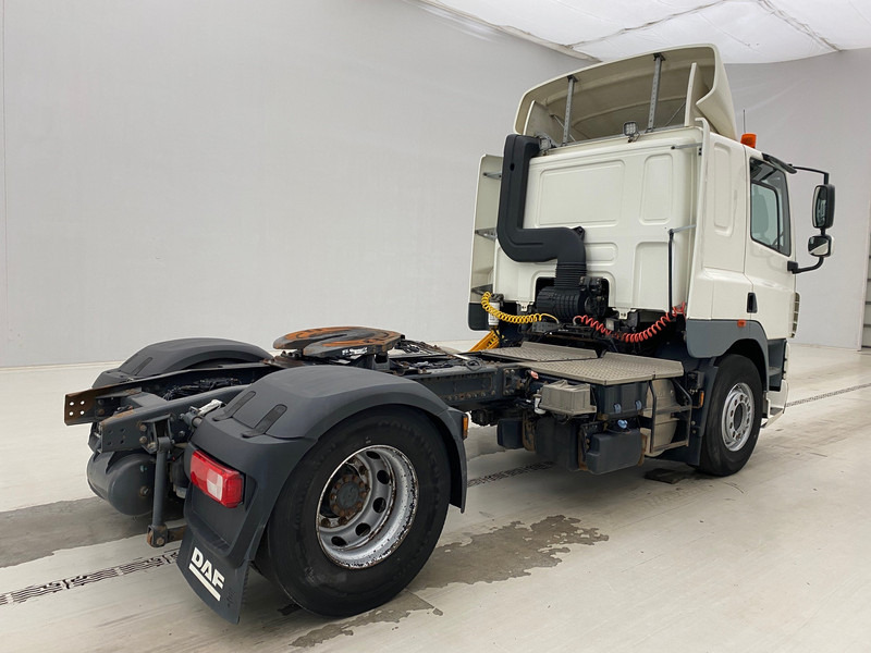 DAF CF 410* - Sattelzugmaschine: das Bild 4 DAF CF 410* - Sattelzugmaschine: das Bild 4