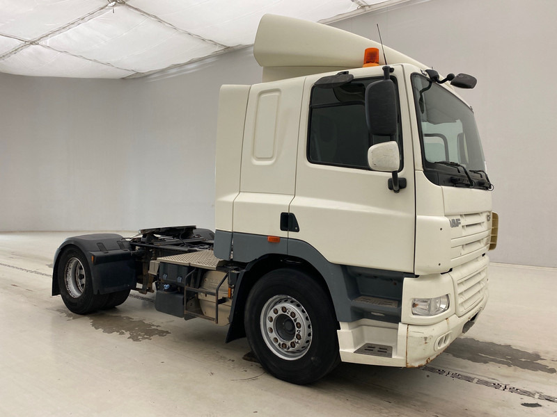 DAF CF 410* - Sattelzugmaschine: das Bild 3 DAF CF 410* - Sattelzugmaschine: das Bild 3