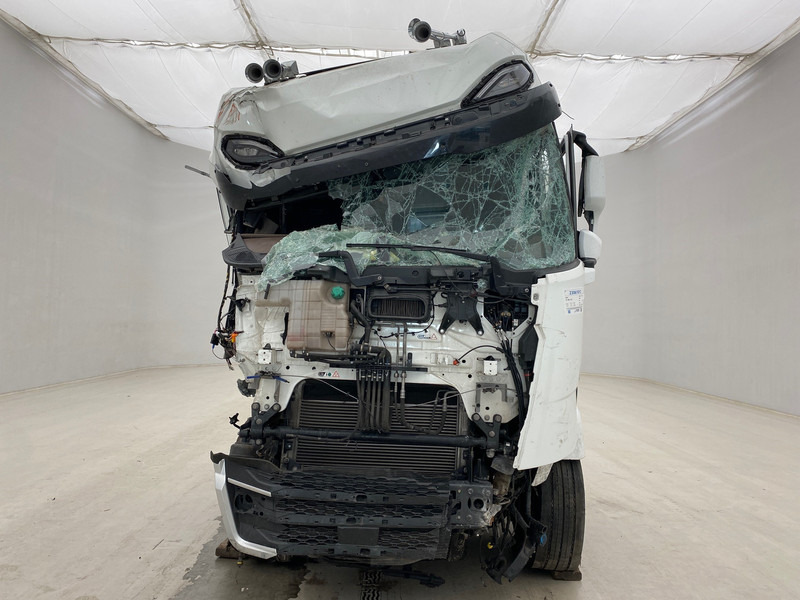 DAF XG+ 480 - Sattelzugmaschine: das Bild 2 DAF XG+ 480 - Sattelzugmaschine: das Bild 2