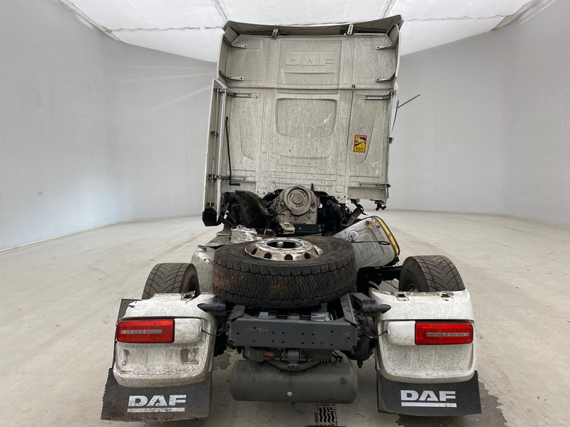 Sattelzugmaschine DAF XG+ 480*: das Bild 6