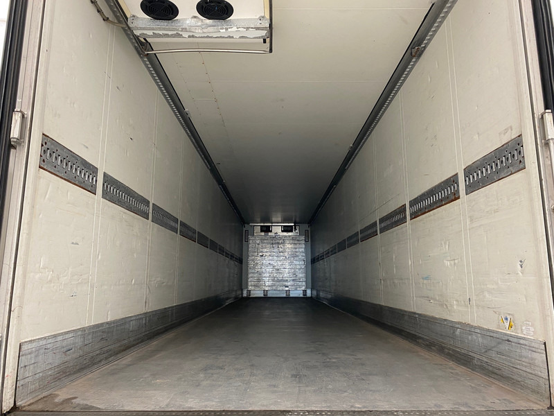 Schmitz Cargobull Frigo oplegger - Kühlkoffer Auflieger: das Bild 5 Schmitz Cargobull Frigo oplegger - Kühlkoffer Auflieger: das Bild 5