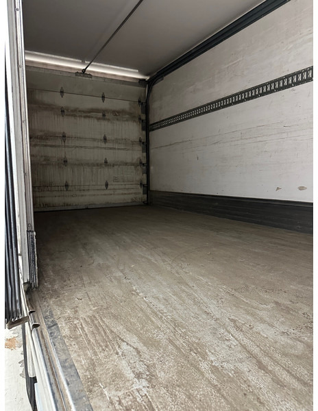 Volvo FL 220 - Kühlkoffer LKW: das Bild 5 Volvo FL 220 - Kühlkoffer LKW: das Bild 5