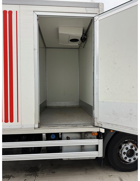 Volvo FL 250 - Kühlkoffer LKW: das Bild 4 Volvo FL 250 - Kühlkoffer LKW: das Bild 4