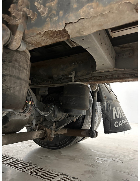 Koffer LKW Volvo FM 300: das Bild 10