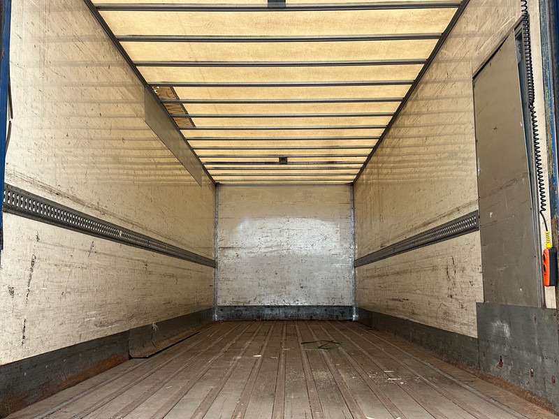 Koffer LKW Volvo FM 300: das Bild 7