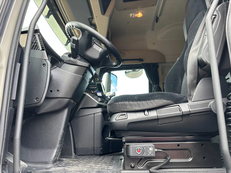 Mercedes-Benz Actros 1848 Big space Euro 6 - Sattelzugmaschine: das Bild 5 Mercedes-Benz Actros 1848 Big space Euro 6 - Sattelzugmaschine: das Bild 5