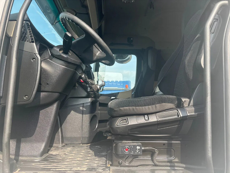 Mercedes-Benz Actros 1848 Retarder Euro 6 - Sattelzugmaschine: das Bild 5 Mercedes-Benz Actros 1848 Retarder Euro 6 - Sattelzugmaschine: das Bild 5