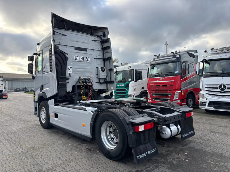 Renault T480 Retarder Euro 6 (KD016445) - Sattelzugmaschine: das Bild 3 Renault T480 Retarder Euro 6 (KD016445) - Sattelzugmaschine: das Bild 3