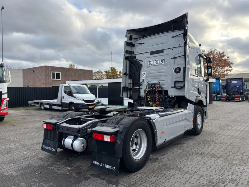 Renault T480 Retarder Euro 6 (KD016445) - Sattelzugmaschine: das Bild 4 Renault T480 Retarder Euro 6 (KD016445) - Sattelzugmaschine: das Bild 4