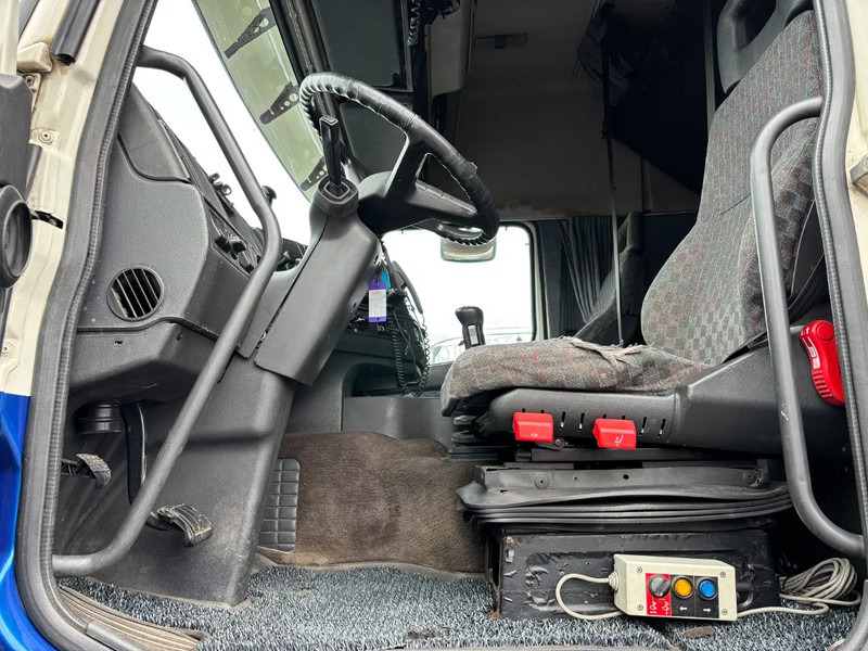 Volvo FH 380 Globetrotter Manual Gearbox - Fahrgestell LKW: das Bild 5 Volvo FH 380 Globetrotter Manual Gearbox - Fahrgestell LKW: das Bild 5