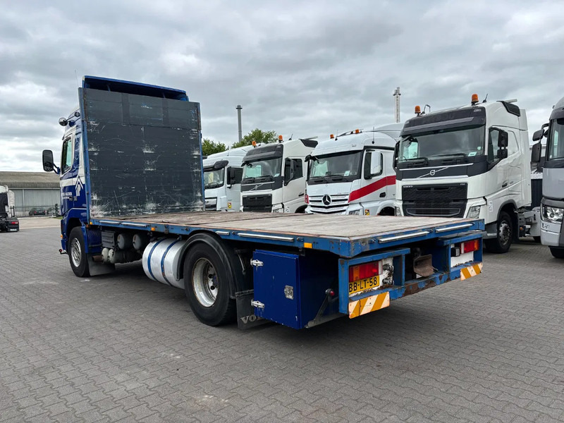 Volvo FH 380 Globetrotter Manual Gearbox - Fahrgestell LKW: das Bild 3 Volvo FH 380 Globetrotter Manual Gearbox - Fahrgestell LKW: das Bild 3