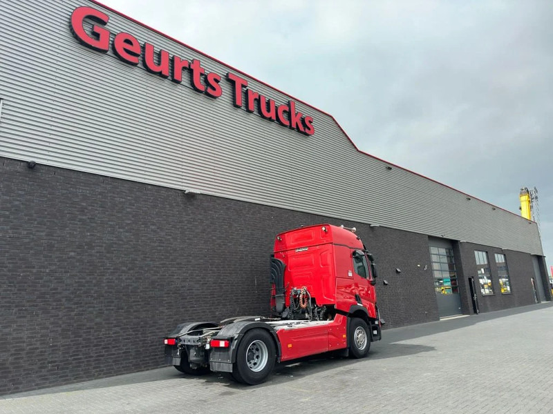 Renault T460 4X2 TREKKER/TRACTOR/SZM + KIPPER/TIPPER HYDRAULIC EURO 6 - Sattelzugmaschine: das Bild 5 Renault T460 4X2 TREKKER/TRACTOR/SZM + KIPPER/TIPPER HYDRAULIC EURO 6 - Sattelzugmaschine: das Bild 5