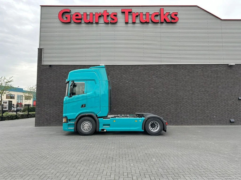 Scania 770S V8 NGS 4X2 TREKKER/SZM/TRACTOR NIEUW/NEU/NEW/UNUSED FULL OPTIONS - Sattelzugmaschine: das Bild 1 Scania 770S V8 NGS 4X2 TREKKER/SZM/TRACTOR NIEUW/NEU/NEW/UNUSED FULL OPTIONS - Sattelzugmaschine: das Bild 1