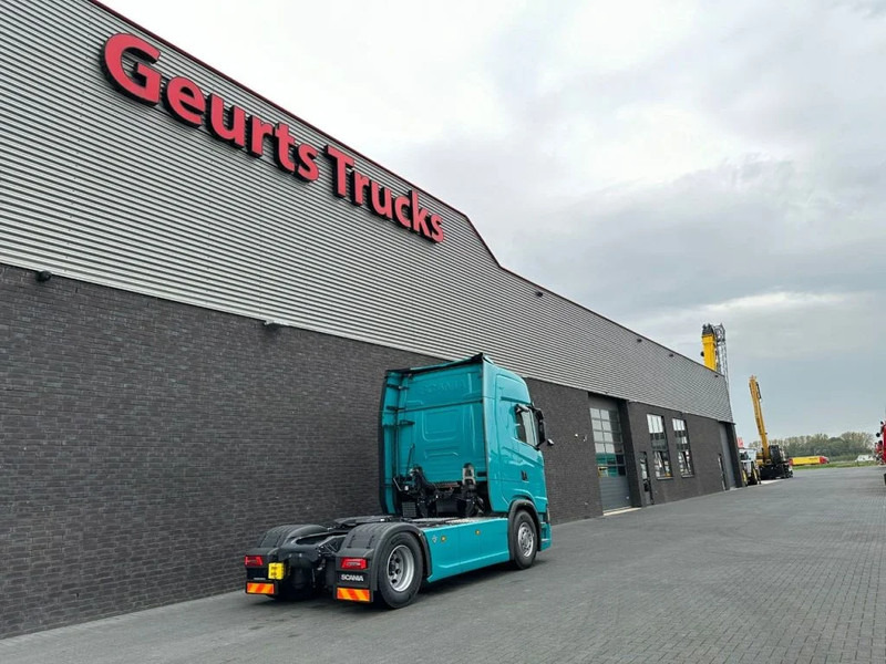 Scania 770S V8 NGS 4X2 TREKKER/SZM/TRACTOR NIEUW/NEU/NEW/UNUSED FULL OPTIONS - Sattelzugmaschine: das Bild 5 Scania 770S V8 NGS 4X2 TREKKER/SZM/TRACTOR NIEUW/NEU/NEW/UNUSED FULL OPTIONS - Sattelzugmaschine: das Bild 5