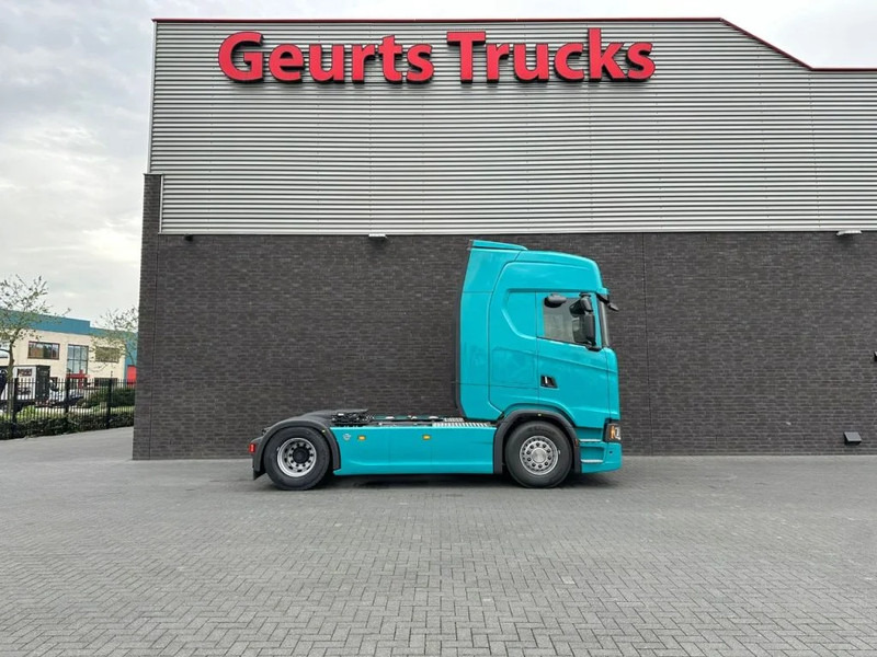 Scania 770S V8 NGS 4X2 TREKKER/SZM/TRACTOR NIEUW/NEU/NEW/UNUSED FULL OPTIONS - Sattelzugmaschine: das Bild 4 Scania 770S V8 NGS 4X2 TREKKER/SZM/TRACTOR NIEUW/NEU/NEW/UNUSED FULL OPTIONS - Sattelzugmaschine: das Bild 4
