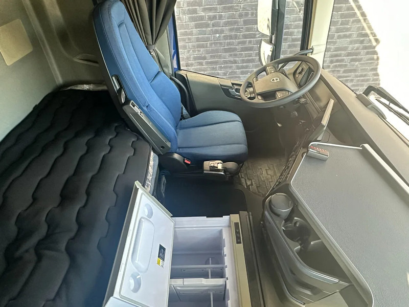 Volvo FH 500 6X2 VDL S-21-6400 HAAKARM / ABROLLKIPPER/ HOOKLIFT - Leasing Volvo FH 500 6X2 VDL S-21-6400 HAAKARM / ABROLLKIPPER/ HOOKLIFT: das Bild 15