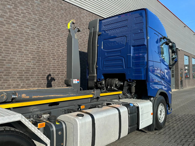 Volvo FH 500 6X2 VDL S-21-6400 HAAKARM / ABROLLKIPPER/ HOOKLIFT - Leasing Volvo FH 500 6X2 VDL S-21-6400 HAAKARM / ABROLLKIPPER/ HOOKLIFT: das Bild 20