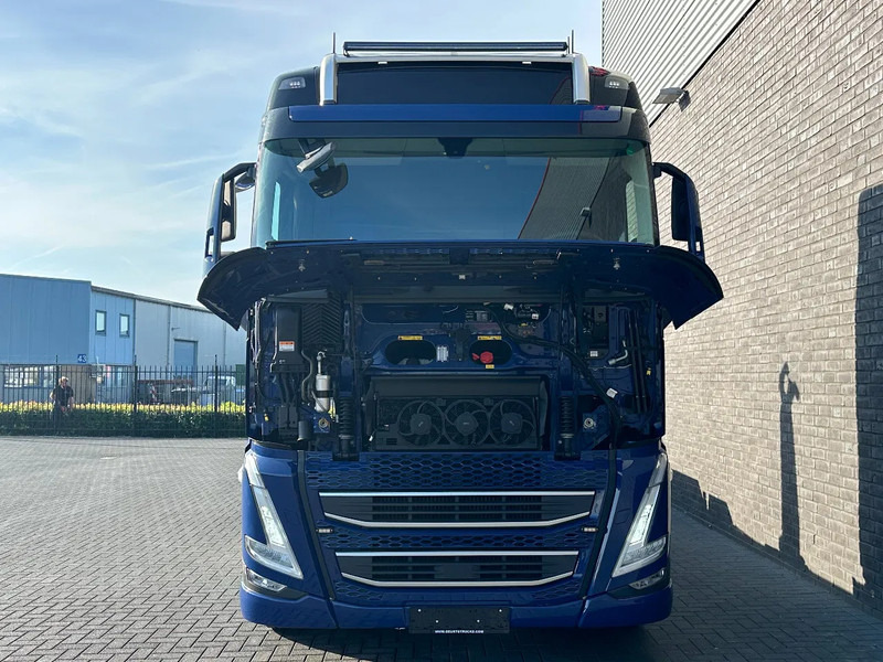 Volvo FH 500 6X2 VDL S-21-6400 HAAKARM / ABROLLKIPPER/ HOOKLIFT - Leasing Volvo FH 500 6X2 VDL S-21-6400 HAAKARM / ABROLLKIPPER/ HOOKLIFT: das Bild 19