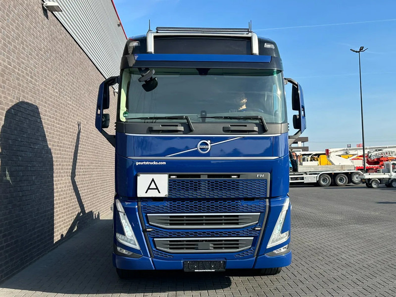 Volvo FH 500 6X2 VDL S-21-6400 HAAKARM / ABROLLKIPPER/ HOOKLIFT - Leasing Volvo FH 500 6X2 VDL S-21-6400 HAAKARM / ABROLLKIPPER/ HOOKLIFT: das Bild 7