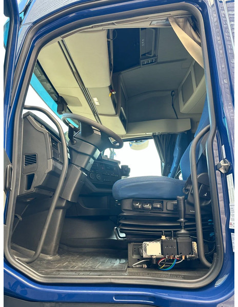 Volvo FH 500 6X2 VDL S-21-6400 HAAKARM / ABROLLKIPPER/ HOOKLIFT - Leasing Volvo FH 500 6X2 VDL S-21-6400 HAAKARM / ABROLLKIPPER/ HOOKLIFT: das Bild 9