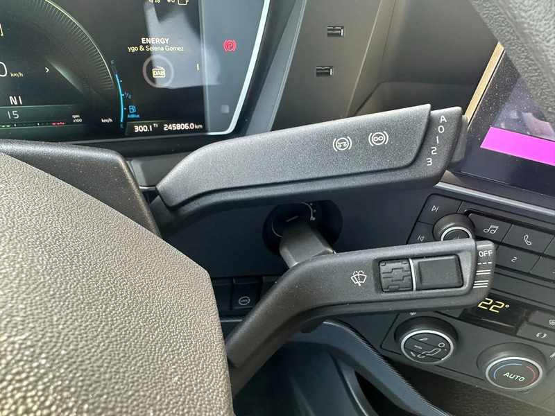 Volvo FH 500 6X2 VDL S-21-6400 HAAKARM / ABROLLKIPPER/ HOOKLIFT - Leasing Volvo FH 500 6X2 VDL S-21-6400 HAAKARM / ABROLLKIPPER/ HOOKLIFT: das Bild 14