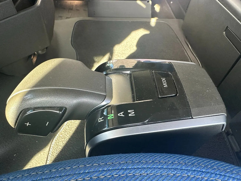 Volvo FH 500 6X2 VDL S-21-6400 HAAKARM / ABROLLKIPPER/ HOOKLIFT - Leasing Volvo FH 500 6X2 VDL S-21-6400 HAAKARM / ABROLLKIPPER/ HOOKLIFT: das Bild 18