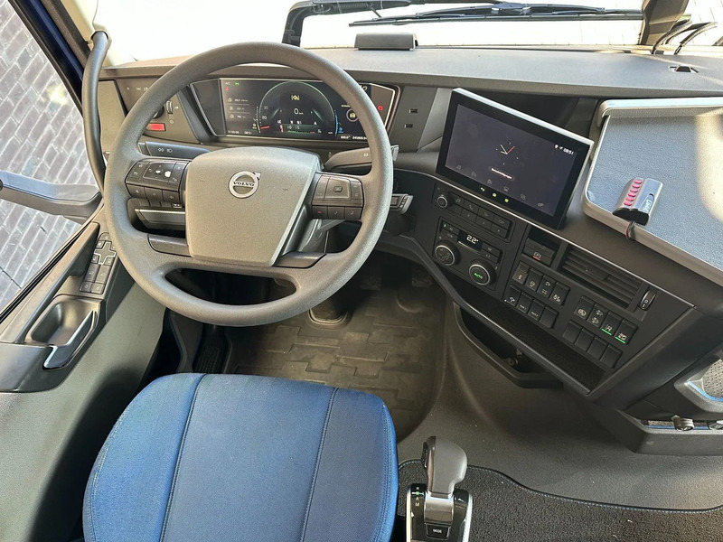 Volvo FH 500 6X2 VDL S-21-6400 HAAKARM / ABROLLKIPPER/ HOOKLIFT - Leasing Volvo FH 500 6X2 VDL S-21-6400 HAAKARM / ABROLLKIPPER/ HOOKLIFT: das Bild 10