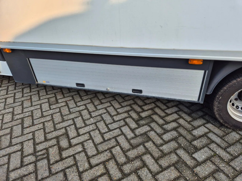 Mercedes-Benz Sprinnter . 516 cdi met laadklep - Koffer Transporter: das Bild 5 Mercedes-Benz Sprinnter . 516 cdi met laadklep - Koffer Transporter: das Bild 5