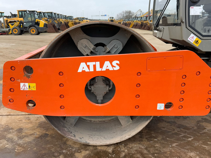 Walzen Atlas AW1120: das Bild 9
