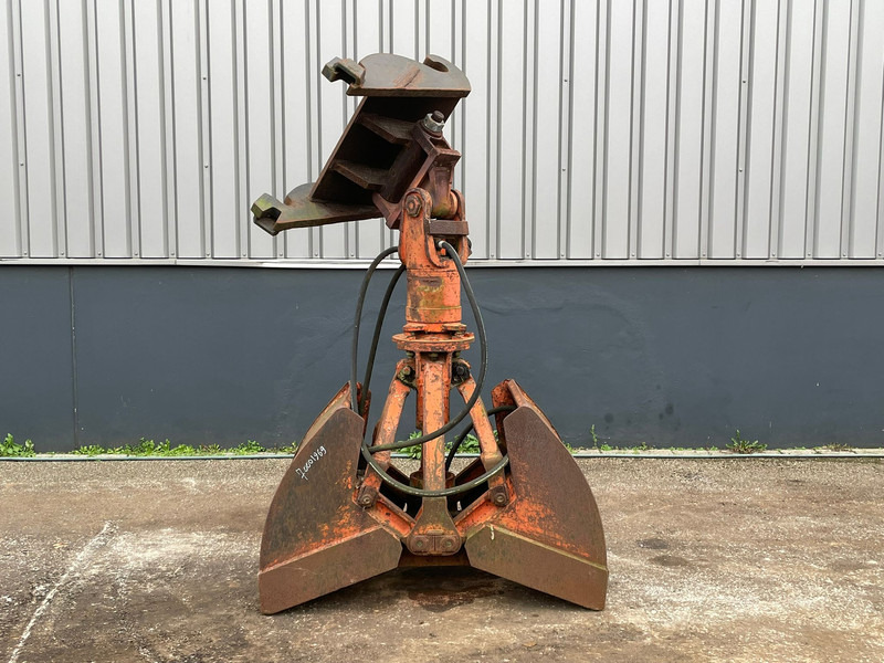 Atlas GGS25 - Greifer: das Bild 1 Atlas GGS25 - Greifer: das Bild 1