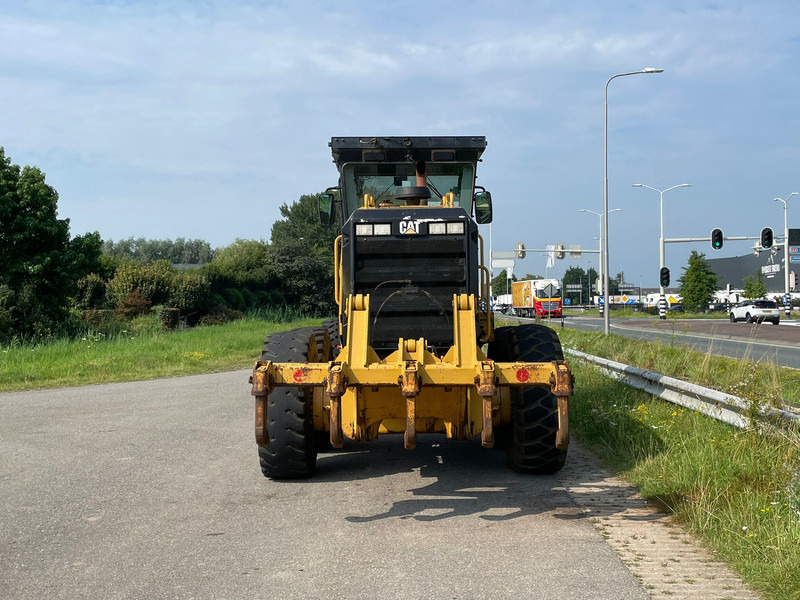 Caterpillar 140GC (140G/140H/140K) - Grader: das Bild 4 Caterpillar 140GC (140G/140H/140K) - Grader: das Bild 4