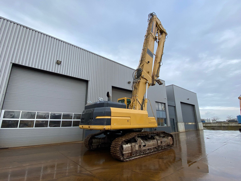 Abrissbagger Caterpillar 345BL UHD Demolition - CE certified / EPA certified: das Bild 10