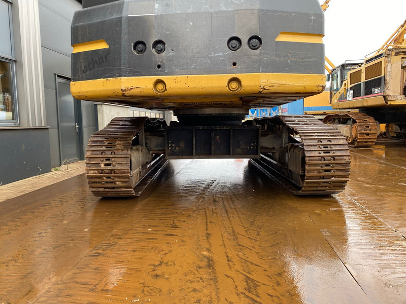 Abrissbagger Caterpillar 345BL UHD Demolition - CE certified / EPA certified: das Bild 17
