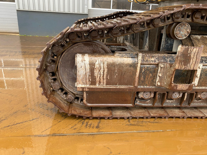 Abrissbagger Caterpillar 345BL UHD Demolition - CE certified / EPA certified: das Bild 18