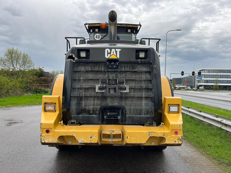 Caterpillar 962K - 3th Function - Radlader: das Bild 4 Caterpillar 962K - 3th Function - Radlader: das Bild 4