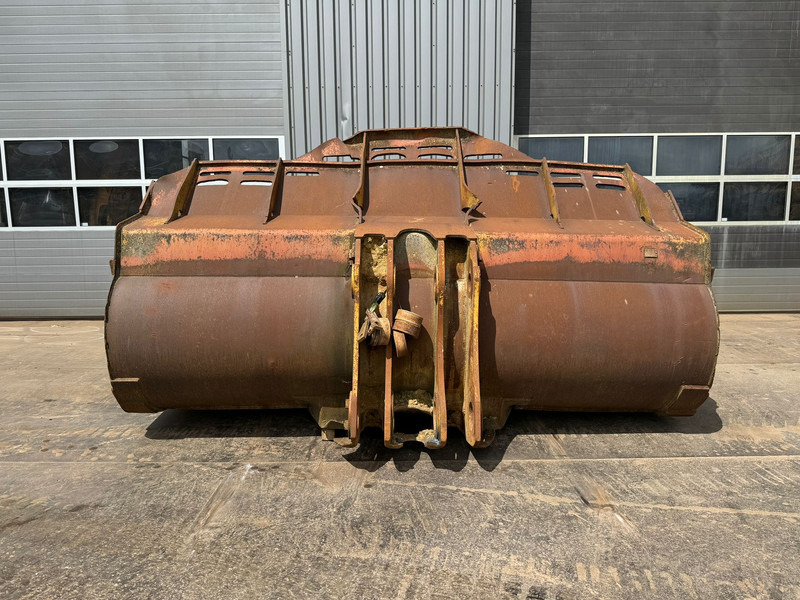 Caterpillar Bucket 988H - Schaufel: das Bild 2 Caterpillar Bucket 988H - Schaufel: das Bild 2