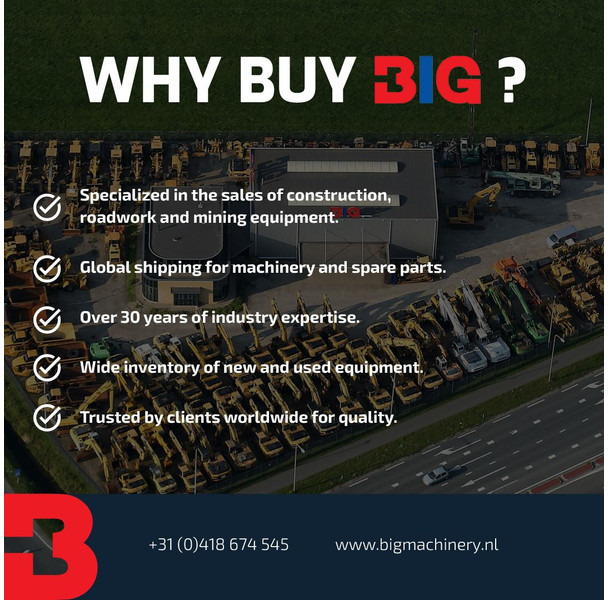 Caterpillar Caterpillar DE400E0 - C13 - 400 kVA Generator - Stromgenerator: das Bild 5 Caterpillar Caterpillar DE400E0 - C13 - 400 kVA Generator - Stromgenerator: das Bild 5