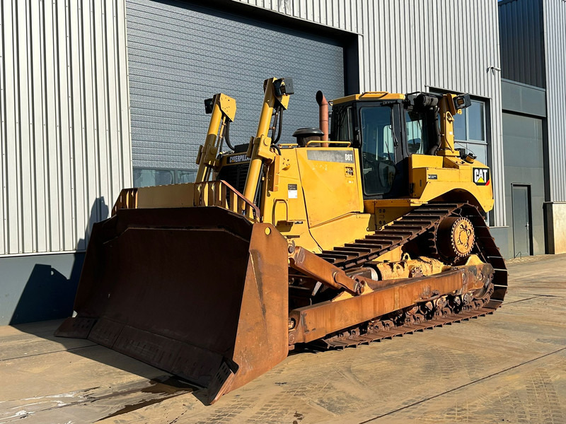 Caterpillar D8T - 2021 Rebuild CE / EPA - Bulldozer: das Bild 2 Caterpillar D8T - 2021 Rebuild CE / EPA - Bulldozer: das Bild 2